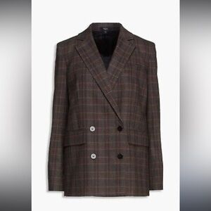 NWT Theory Piazza Jacket